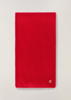 Rougemont 围巾 羊绒