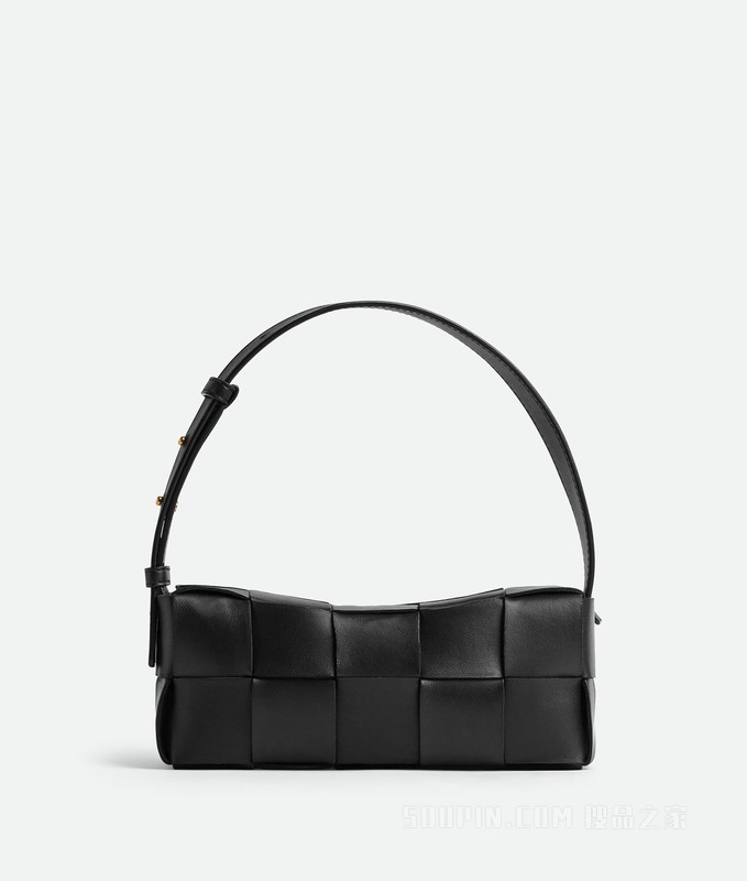 小号BRICK CASSETTE肩背包