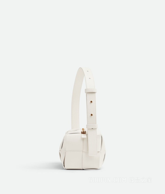 小号BRICK CASSETTE肩背包