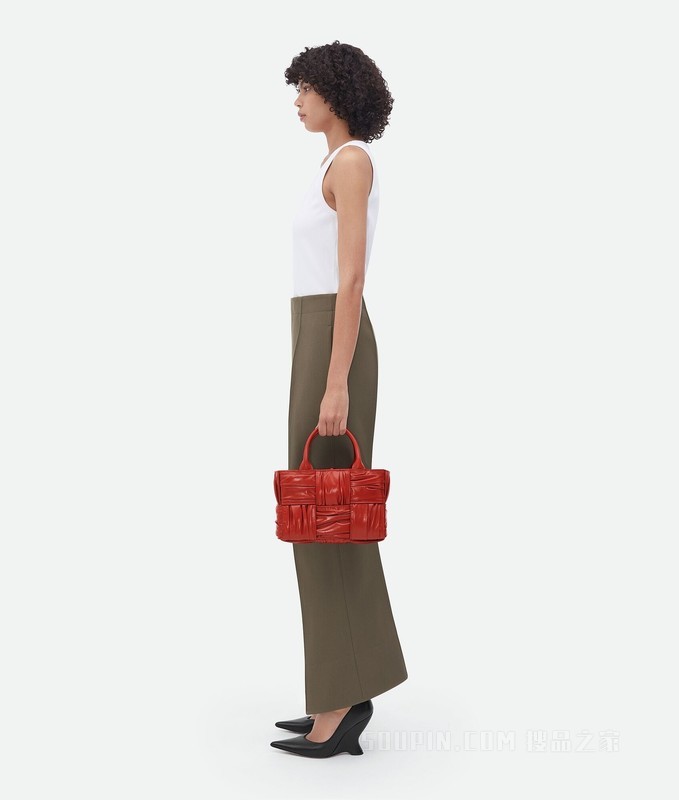 MINI ARCO TOTE托特手袋
