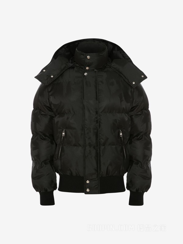 VIP【関税送料無料】希少 Alexander Mcqueen cotton parka VIP【関税送料無料】希少 Alexander Mcqueen cotton parka VIP