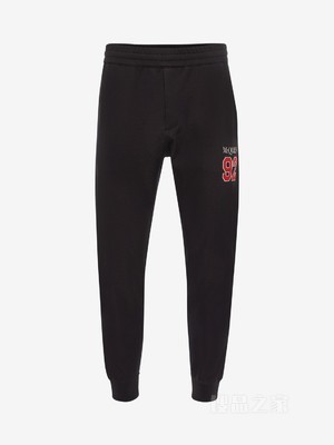 McQueen Sport慢跑裤