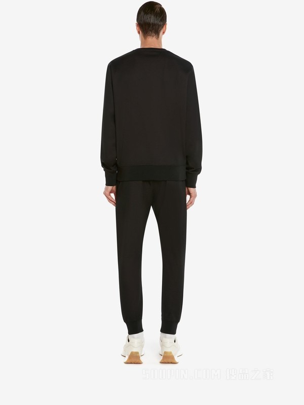 McQueen Sport运动衫