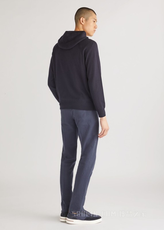 Bomber Merano 夹克 小羊绒