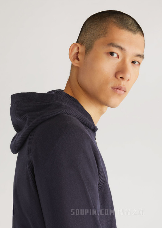 Bomber Merano 夹克 小羊绒