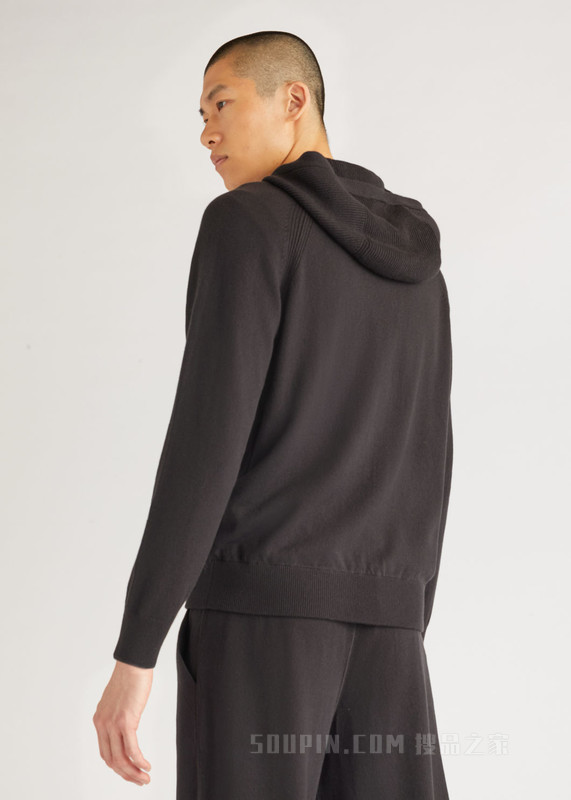 Bomber Merano 夹克 小羊绒