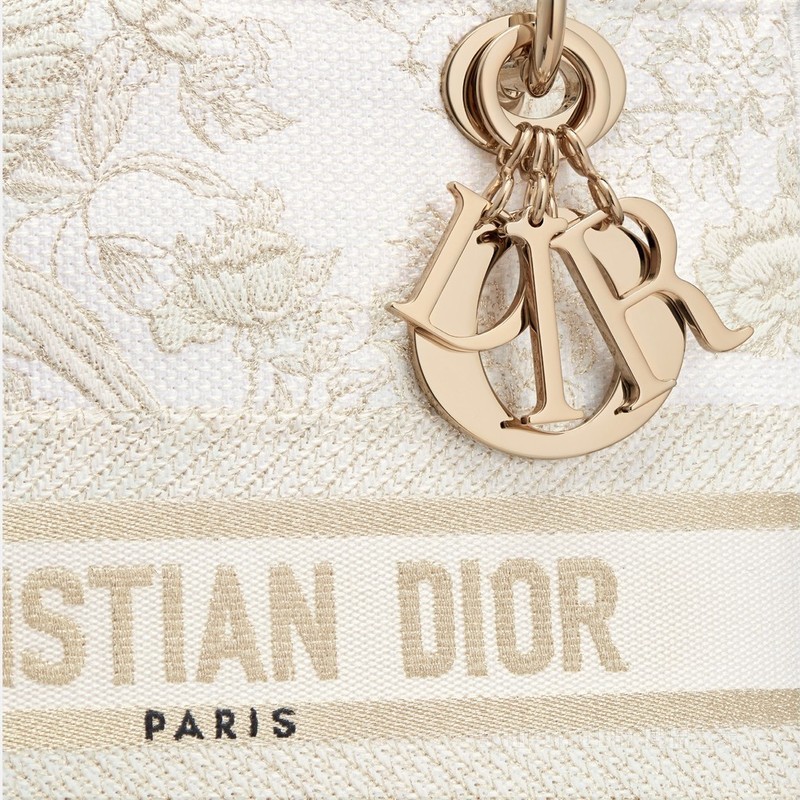 DIOR 手袋 DIOR | CD Icon グローブ ディアスキン