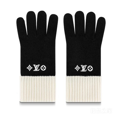 LV HEADLINE 手套