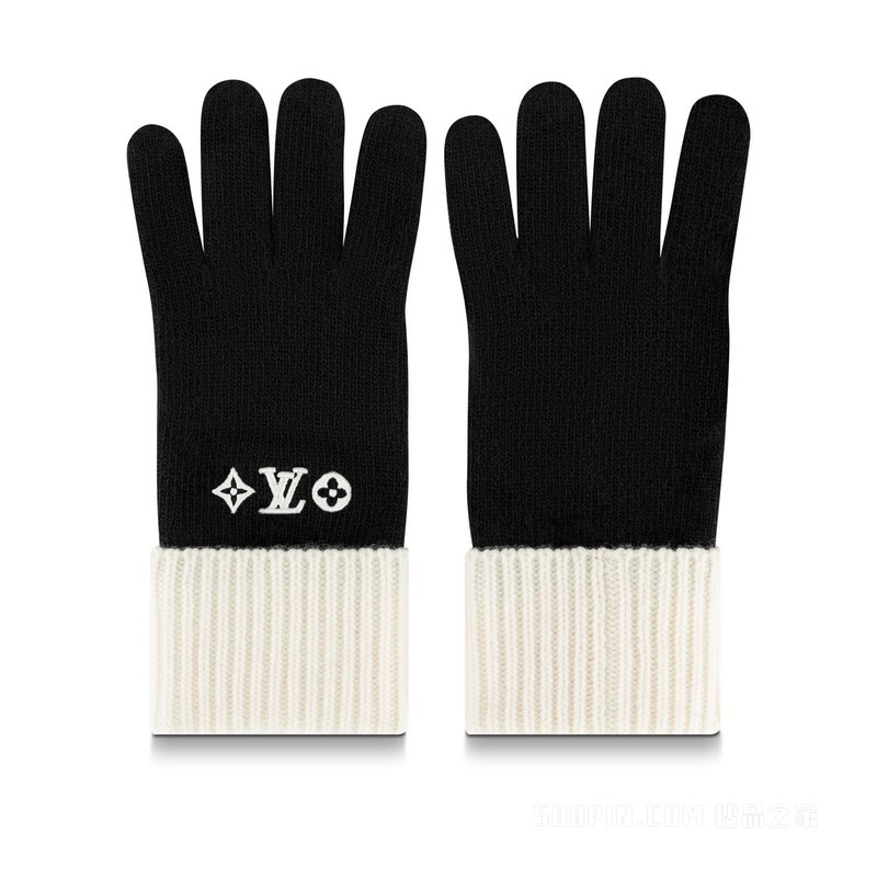 LV HEADLINE 手套