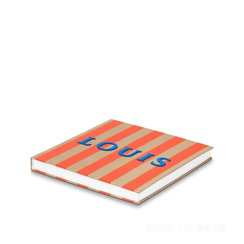 Catalogue Louis 200, English Version
