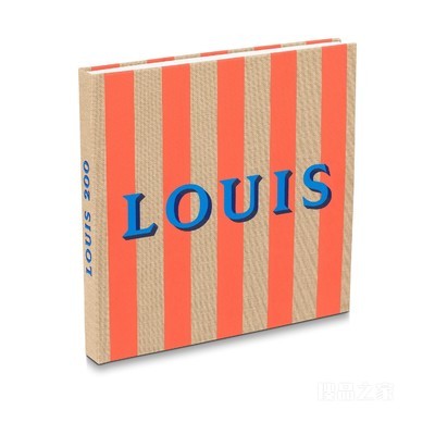Catalogue Louis 200, Chinese Version