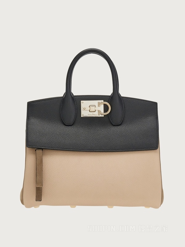 FERRAGAMO STUDIO手袋（小号）