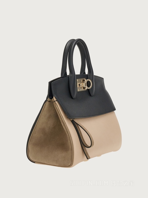 FERRAGAMO STUDIO手袋（小号）