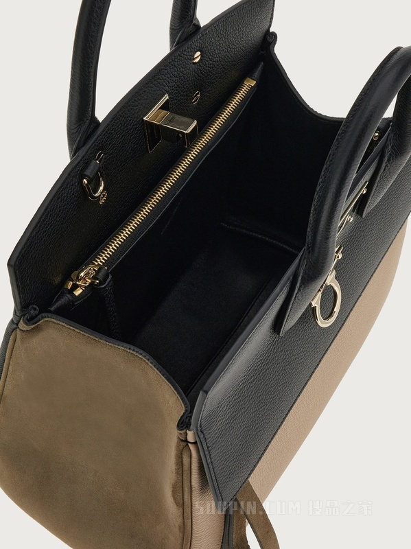 FERRAGAMO STUDIO手袋（小号）