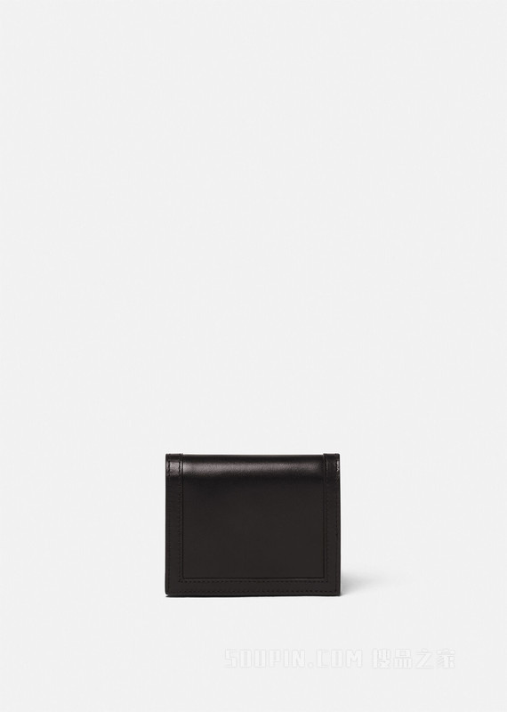 Greca Goddess 折叠钱包