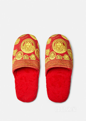 Medusa Amplified拖鞋