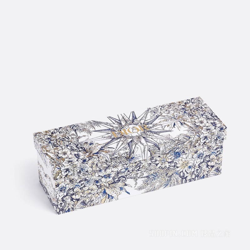 二零二二圣诞精选圣诞装饰三件套装 仿水晶 Rêve d'Infini