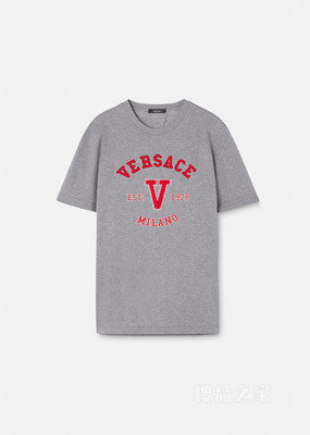 Varsity Logo T恤