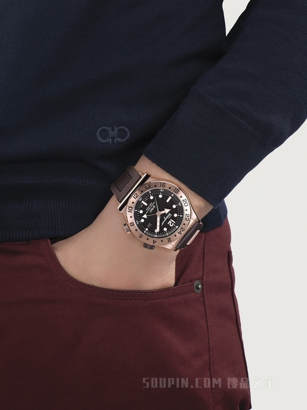 FERRAGAMO 1927腕表