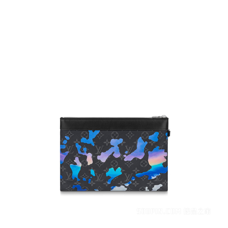 POCHETTE TO-GO 手拿包