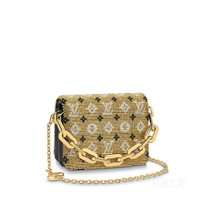 BELTBAG COUSSIN 手袋