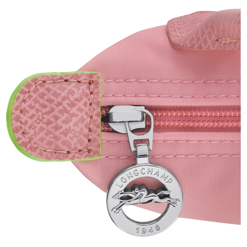 Le Pliage Green      手提小袋 - 粉红色