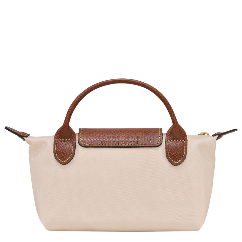 Le Pliage Original      手提小袋 - 米色