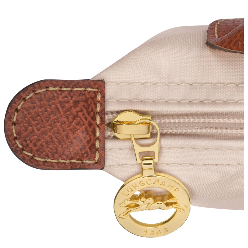 Le Pliage Original      手提小袋 - 米色