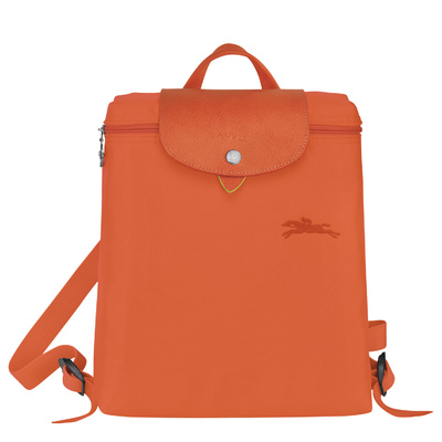 Le Pliage Green      双肩背包 - 橘色