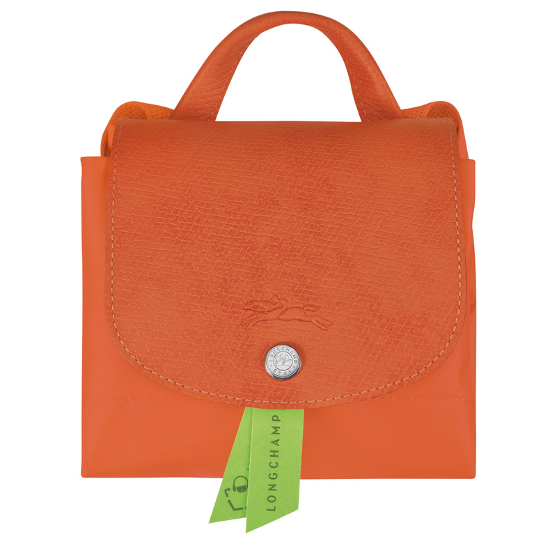 Le Pliage Green      双肩背包 - 橘色