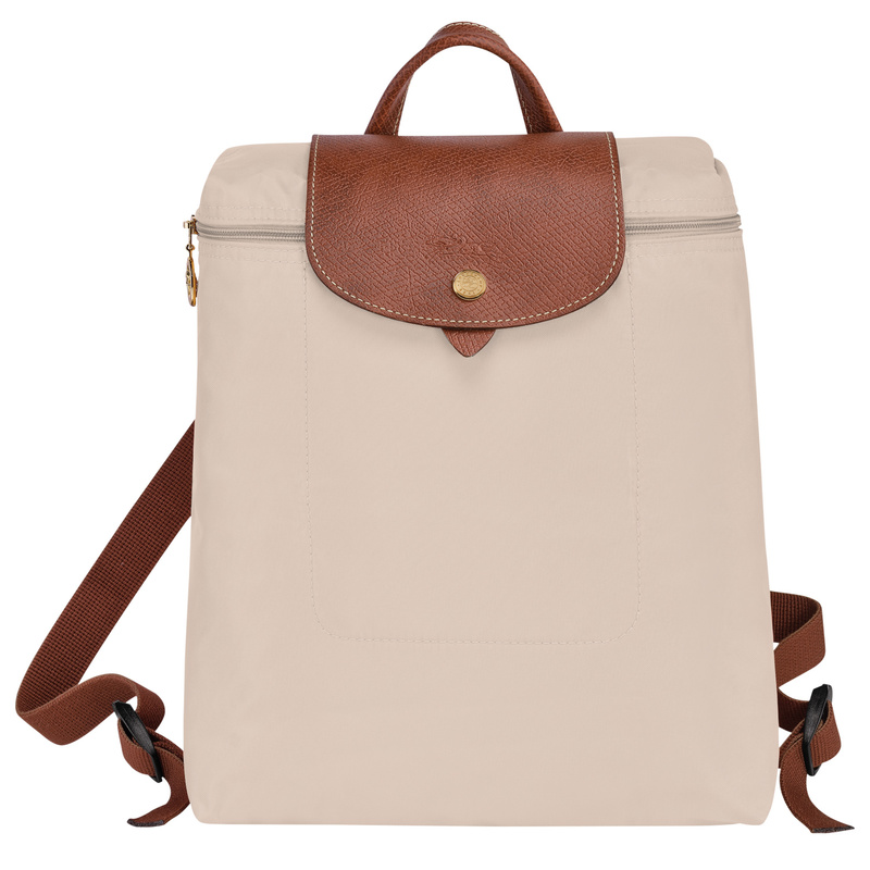 Le Pliage Original      双肩背包 - 米色