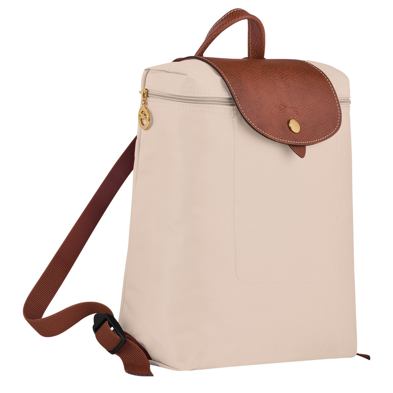 Le Pliage Original      双肩背包 - 米色
