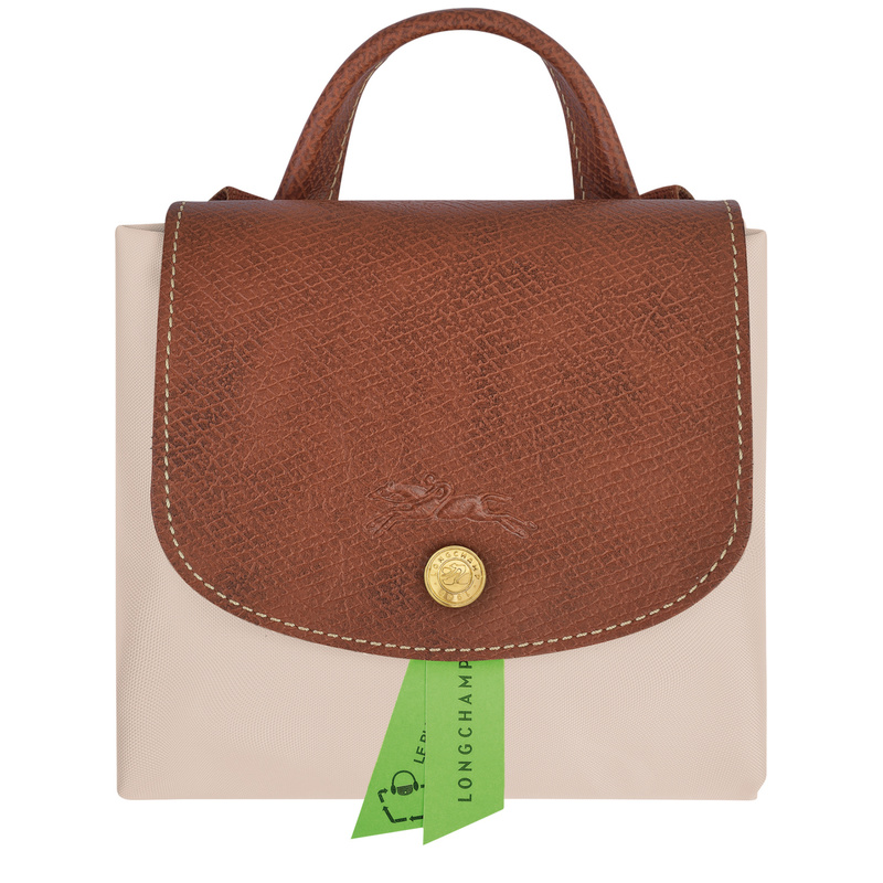 Le Pliage Original      双肩背包 - 米色