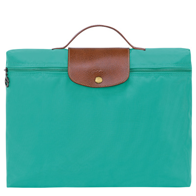 Le Pliage Original      公文包小号 - 蓝色