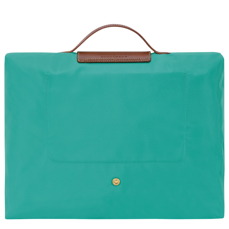Le Pliage Original      公文包小号 - 蓝色