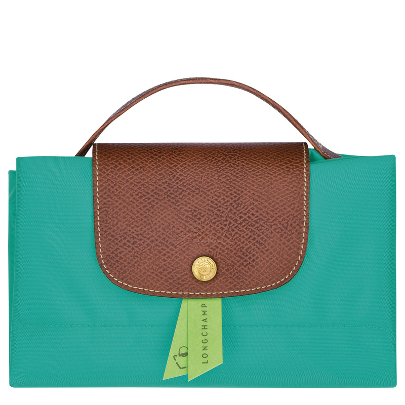 Le Pliage Original      公文包小号 - 蓝色