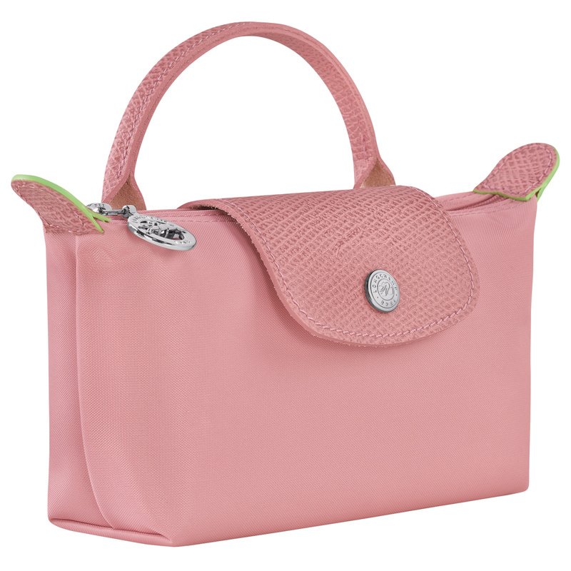 Le Pliage Green      手提小袋 - 粉红色