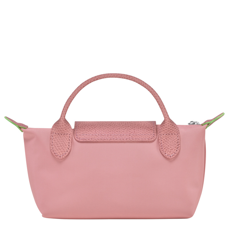 Le Pliage Green      手提小袋 - 粉红色