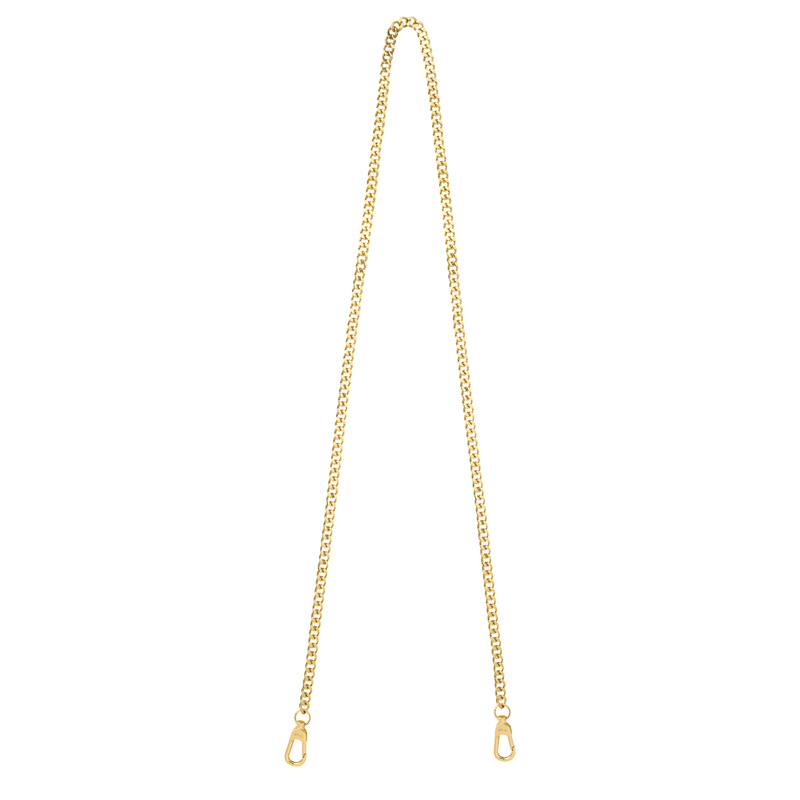Longchamp chaîne 肩带 - 099