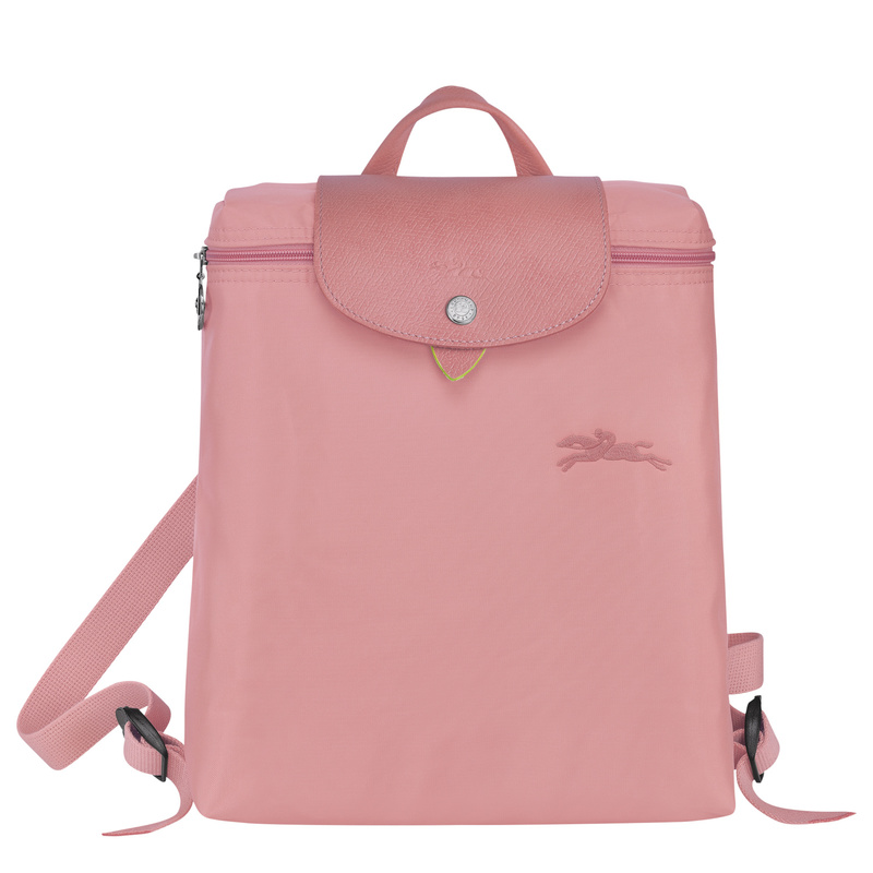 Le Pliage Green      双肩背包 - 粉红色