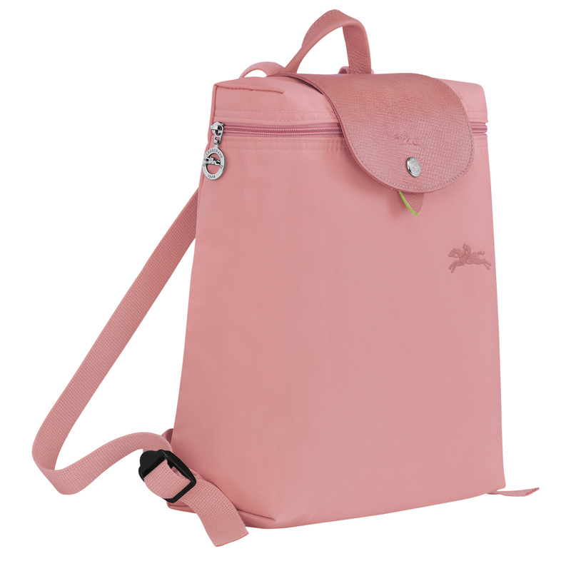 Le Pliage Green      双肩背包 - 粉红色