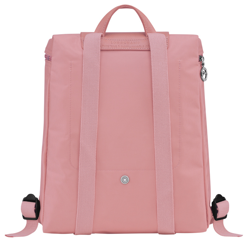 Le Pliage Green      双肩背包 - 粉红色