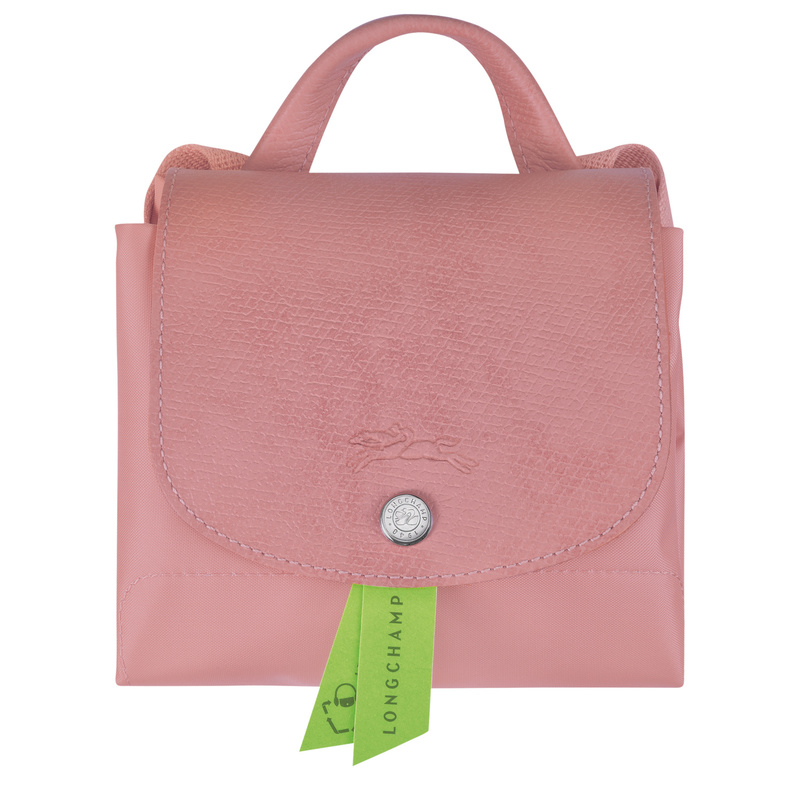 Le Pliage Green      双肩背包 - 粉红色