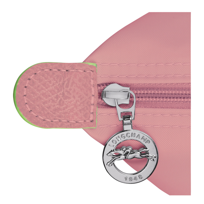 Le Pliage Green      单肩包小号 - 粉红色