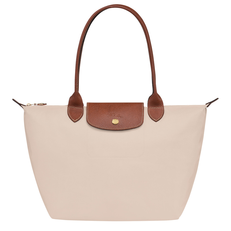 Le Pliage Original      单肩包小号 - 米色