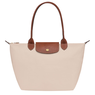 Le Pliage Original      单肩包小号 - 米色