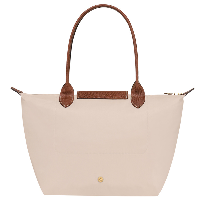 Le Pliage Original      单肩包小号 - 米色