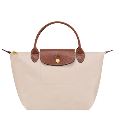 Le Pliage Original      手提包小号 - 米色