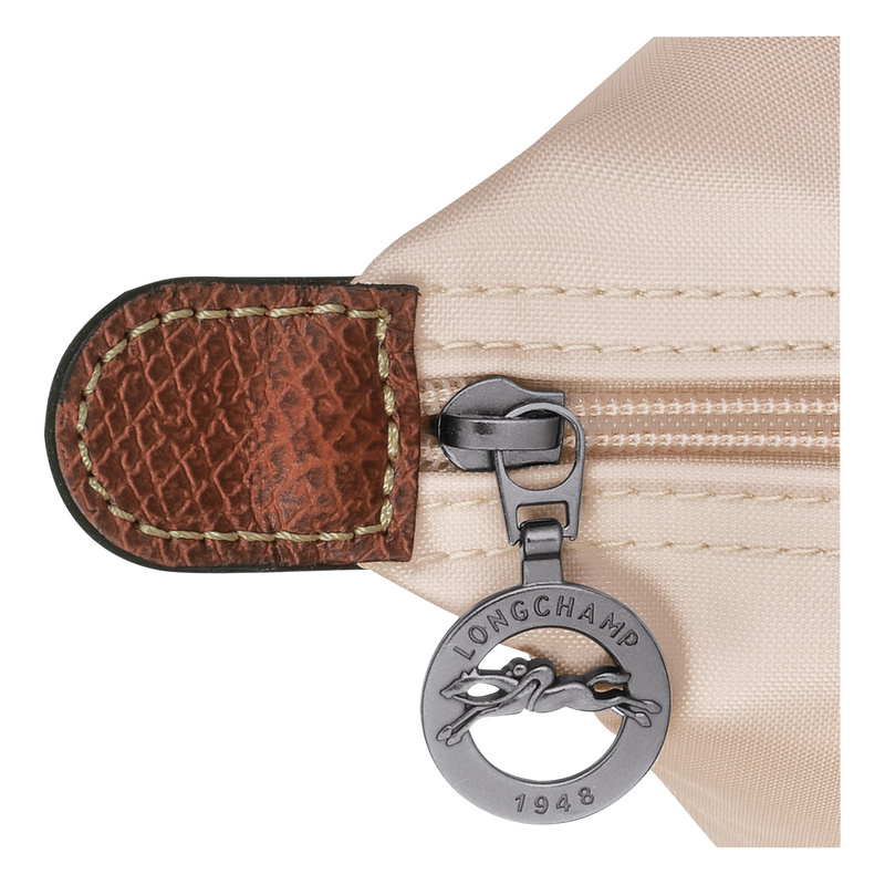 Le Pliage Original      手提包中号 - 米色