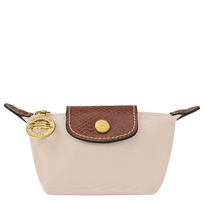 Le Pliage Original      零钱包 - 米色